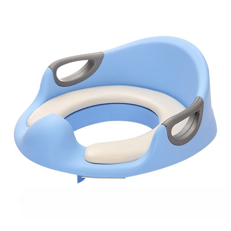 Körpələr üçün bir körpə potty tualet almaq lazımdırmı?